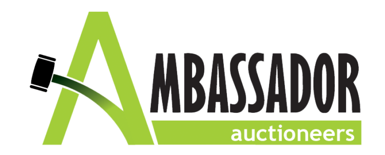 Ambassador Auctions